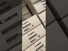 HONGTAIPART هد چاپ اصل جدید Canon QY6-0084 برای Pixma PRO-100 New Sealed F454007