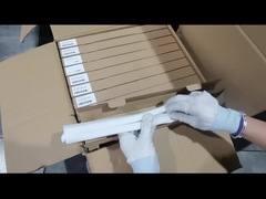 واکس بار دوم سازگار با HONGTAIPART برای نوار روان کننده Xerox Versant V80 V180 V2100 V3100