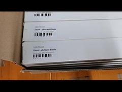 تیغه تمیز کننده میله روان کننده سازگار با HONGTAIPART برای Ricoh Aficio MP C3003 C3503 C4503 C5503 C600