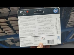 هد چاپ اصل جدید HONGTAIPART برای هد چاپ HP 771 Z6200 Z6600 Z6800 Z6810