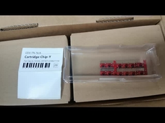 HONGTAIPART تراشه جوهر سازگار برای HP 933XL 932XL 933 932 Officejet 7110 7510 7512 7610