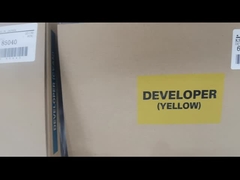 پودر توسعه دهنده اصلی جدید (CMYK) 675K85030 675K85040 675K85050 675K85060 برای Xerox AltaLink C8030