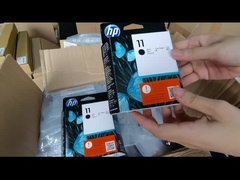 کارتریج جوهر HP C4836 C4837 C4838