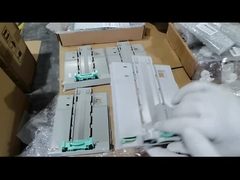 راهنمای کیست اصلی عقب JC90-01105C برای سامسونگ ML-4210ND SEC M4070 3870 پشت داخلی کیست