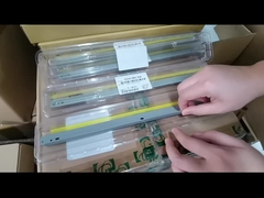 OEM کارخانه IBT تیغه تمیز کننده کمربند برای Konica Minolta BH 224 284 364 454 554 754 C221 C281 C7122