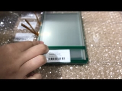 پنل لمسی سازگار WC-7120 برای Xerox C2260 C2263 C2265 Dcc2270 Dcc2275 پنل کنترل 172x111mm