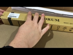 درام OPC سازگار برای Konica Minolta Bizhub C220 C224 C280 C284 C364 C454 C554 308 368 458 558 C25