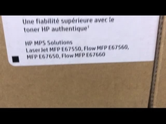 کارتریج تونر اصلی جدید W9030MC W9031MC W9032MC W9033MC CF470X CF471X CF472X CF473X برای HP 657X