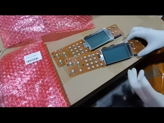 پنل کنترل اصلی FM1-P139 برای کانن MF237 MF244dw MF236n MF247dw