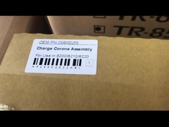 شارژ سازگار مونتاژ کرونا D1792255 D179-2255 D0BX2255 D0BX-2255 برای ریکو Rro 8100s 8120