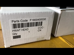 HONGTAIPART سر چاپ اصلی F1800400030 F180000 F180040 PRTA03599 F180030 F180040 F180010 F180000