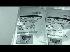 HONGTAIPART با هم سازگار است پودر توسعه دهنده سیاه B0649460 برای Ricoh Aficio MP4001 MP5000 MP5001 MP5002