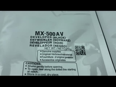 پودر سازنده سازگار HONGTAIPART MX-560NV MX-561NV برای شارپ MX M364 M365 M464 M465 M564 M565