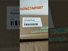 رولر اسفنج R8-G3011 برای دوپلو 520 550 650 U6-S0007 SRDUP001-067