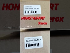واحد توسعه دهنده (CMYK) 604K50040 604K50041 604K50042 604K50043 برای Xerox 560 700 C70 C60 DUXER008-429