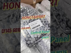 پنل کنترل اصلی استفاده شده CF145-60101 HP M276 PANELHP023-306