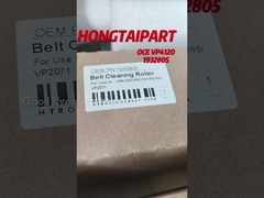 رولر تمیز کننده 1932805 برای OCE VP4120 4110 3165 2071 ROLLCOCE001-335A