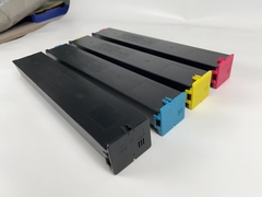 کارتریج تونر دستگاه کپی