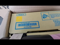 کارتریج تونر رنگی A33K190 A33K290 A33K390 A33K490 برای Konica Minolta TN321 TN321BK TN321C TN32