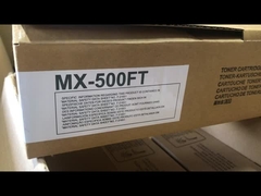 تونر MX-500FT برای شارپ MX-M283 362 363 452 453 503 کارتریج تونر لیزری کاپیر تونر Page Yield40