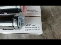 CMYK 106R03488 106R03485 106R03486 106R03487 106R03693 106R03694 106R03695 برای Xerox 6510 6515 TONER