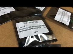 CLT-Y809 CLT-M809 CLT-C809 تراشه تنظیم مجدد تونر برای کارتریج چاپگر سامسونگ CLX-9301 CLX-9251 CLX-9021