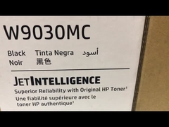 W9030MC W9031MC کارتریج تونر W9032MC W9033MC CF470X CF471X CF472X CF473X برای HP 657X M681 M682 E