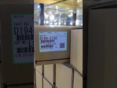 واحد شارژ درام اصلی D194-2150 D1942150 D194-2130 D1942130 برای ریکو پرو C7100 C7100s C7100sx C7