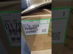 D1793504 D179-3504 D179-3503 D1793503 D179-3501 D1793501 مونتاژ واحد تمیز کردن درام برای ریکو پرو 8