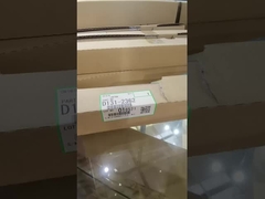 D1312362 B065-2362 مهر ورودی واحد تمیز کردن طبل برای ریکو AF1060 AF1075 AF2051 2060 2075 AP900 M