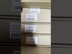 پوشه فیلم فیوزر ریکو MPC3002 C3502 C4502 C5502 C6002