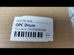 Brotrher OPC Drum سازگار با TN1070 HL1110 HL1210 DR1030 DR1035 DR1040 DR1050 DR1060 DR1075 DCP