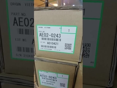 AE02-0243 AE020243 رولر فشار پایین فیوزر برای ریکو MPC6503 MPC8003 Pro C5200S C5210S C5200 C52