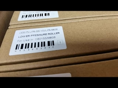 رولر فشار پایین LPR-M607 LPR-M608 LPR-E60155 RM2-1256-PRESS برای HP M607 M608 M609 M610 M612 M