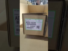 AE020220 AE02-0220 رول فشار پایین فیوزر برای ریکو پرو 8100 8110 8120