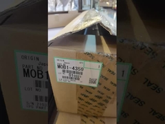 M0B14359 M0B1-4359 رولر فشار پایین فیوزر برای Ricoh Pro C9200 C9210