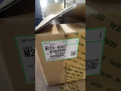 AE02-0112 AE020112 M2054087 M205-4087 فلز پایینترفلز فشار پایین تر فلز با اثر برای ریکو Pr