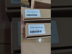 رولر فیوزر بالا برای ریکو آفیسیو MP 301 MP301 MP301SP MP301SPF AE011131 رولر گرمایش