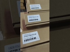 رولر حرارتی فیوزر بالا برای ریکو MP 501 601 5300 5310 SP5300 SP5310 MP501SPF MP601SPF SP5300DN