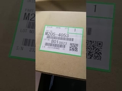 M205-4053 M2054053 رولر حرارتی برای Ricoh Pro C9100 C9110 چاپگر رولر حرارتی فوزر بالا رولر H