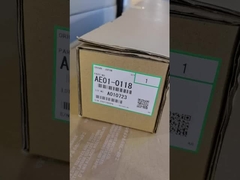 AE010118 AE01-0118 رولر داغ برای ریکو پرو 8100 8110 8120 8200 8210 8220 8100EX 8100S 8110S 8120S