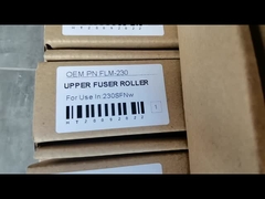 FLM-230 رولر فیوزر بالا سازگار با Ricoh SP 230SFNw کپیگر فیوزینگ رولر گرم