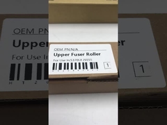 JC66-01871A 022N02372 022N02477 JC66-02727A JC96-04991A رولر گرمای فیوزر بالایی برای سامسونگ SCX 6255