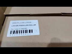 رول فشار فیوزر JC66-02855B JC66-02855A برای سامسونگ M4580 M4560 M4530 M4583 ML 4512 4510 5010