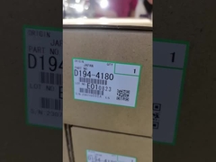 کمربند فلمی ثابت D1944180 D194-4180 کمربند مسطح فیوزر برای ریکو پرو C7100 C7110 C9100 C9110