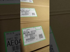 فیوزر کمربند تخت رولر پولش برای ریکو پرو C9200 C9210 Aficio 3228 3235 3245 CL7200 CL7300