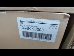کمربند فیوزر 064K02490 064K93300 064K93301 064K93302 064K93303 CWAA0804 برای Xerox Color 800 1000 800i