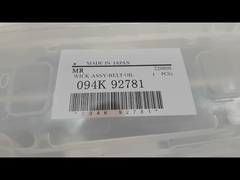 روغن کمربند مونتاژ پلت پد 094K92781 094K05540 815K23670 برای Xerox V80 V180 V2100 V3100 C800 C