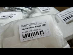 جعبه های نگهداری پد T-6716 T671600 برای C5790 C5210