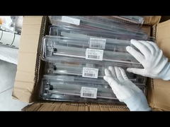 تیغ تمیز کننده کمربند انتقال 033K98750 033K94423 33K98750 33K94423 33K94422 033K94422 برای ژروکس 411